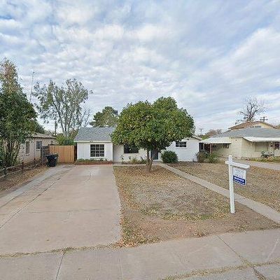 1016 S Roosevelt St, Tempe, AZ 85281