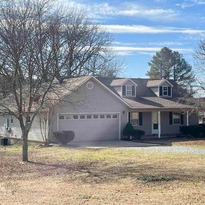 102 Fisher Cook Rd, Rose Bud, AR 72137