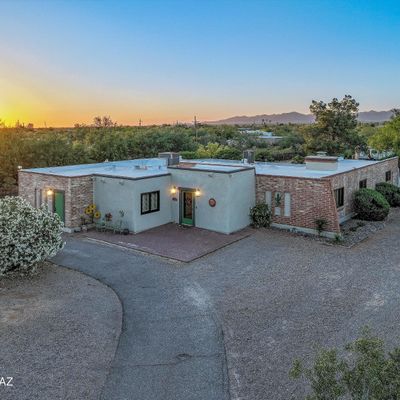 1020 W Cool Dr, Tucson, AZ 85704