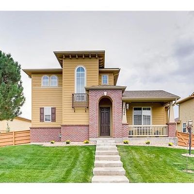 10204 Telluride Way, Commerce City, CO 80022