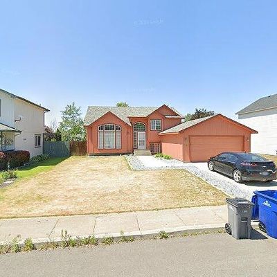 1021 N Prentis St, Medical Lake, WA 99022