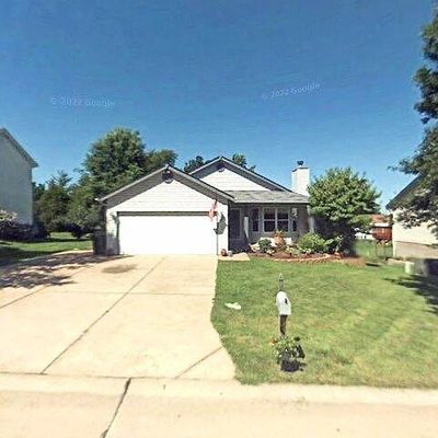 103 Twill Valley Dr, Saint Peters, MO 63376