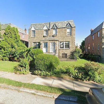 1030 E Dorset St, Philadelphia, PA 19150