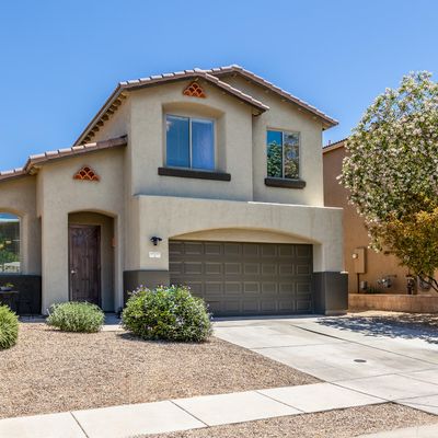 10389 S Painted Mare Dr, Vail, AZ 85641