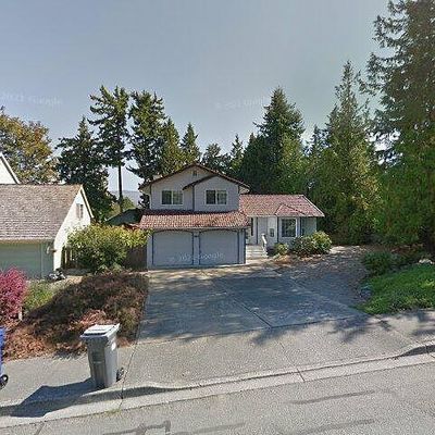 104 N 39 Th Pl, Mount Vernon, WA 98273