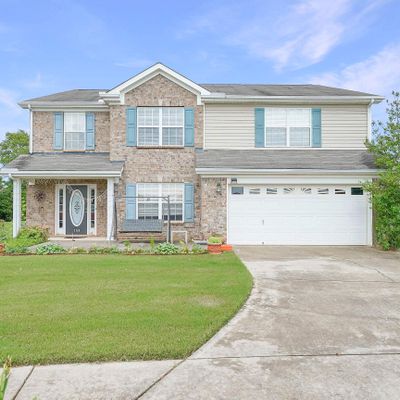 104 Sudbury Cir, Madison, AL 35756