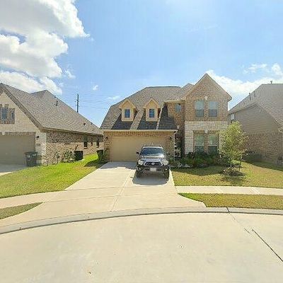 10406 Sun River Falls Dr, Humble, TX 77396