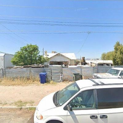 1048 S Santa Rita Ave, Tucson, AZ 85719