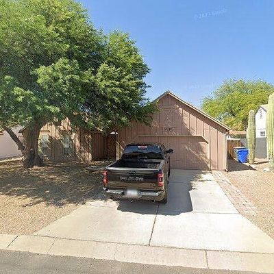 10591 E Elkridge Pl, Tucson, AZ 85730