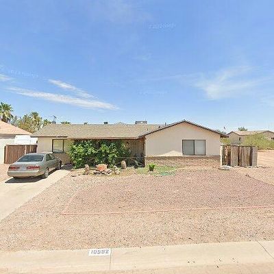 10592 W Mazatlan Dr, Arizona City, AZ 85123