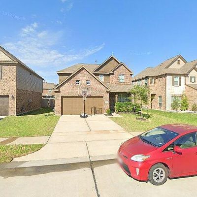 10603 Chestnut Path Way, Tomball, TX 77375