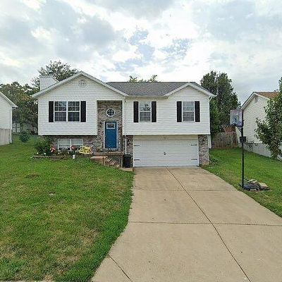 107 Riverport Dr, Crystal City, MO 63019