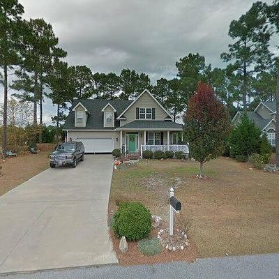 108 Marsh Harbour Dr, Newport, NC 28570