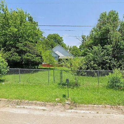 108 Nw Front St, New Boston, TX 75570