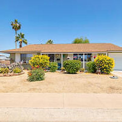 10819 N 111 Th Ave, Sun City, AZ 85351