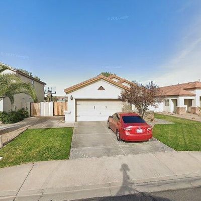 1086 S Roanoke St, Gilbert, AZ 85296