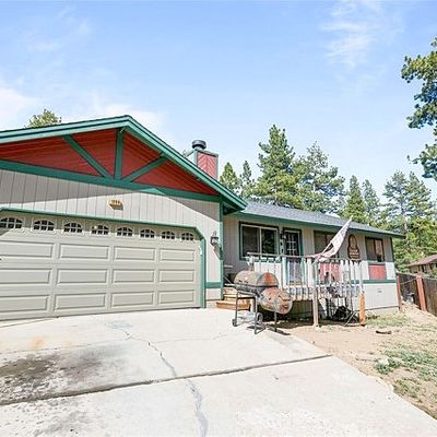 1088 Snow Ridge Rd, Big Bear City, CA 92314