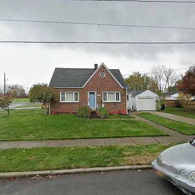 109 E Milnor Ave, Buffalo, NY 14218