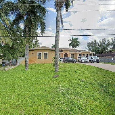 10911 Nw 19 Th Ave, Miami, FL 33167