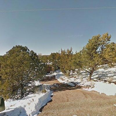 1094 Governor Dempsey Dr, Santa Fe, NM 87501