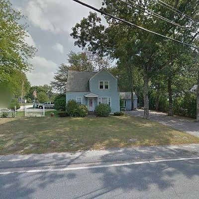 1099 S Main St, Bellingham, MA 02019