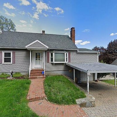 11 Indian Ave, Derby, CT 06418