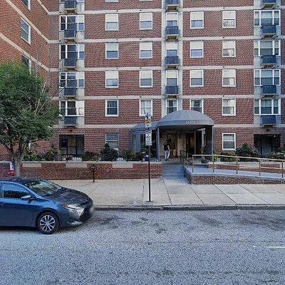 1101 Saint Paul St #1204, Baltimore, MD 21202