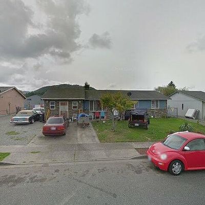 1104 S 25 Th St, Mount Vernon, WA 98274