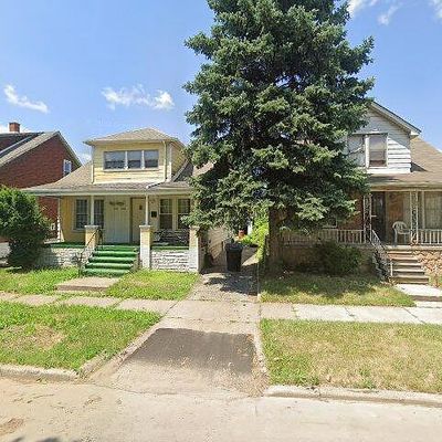 1106 S Patricia St, Detroit, MI 48217