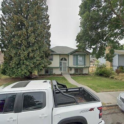 1108 E Central Ave, Spokane, WA 99208