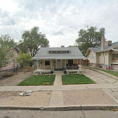 1109 N La Crosse Ave, Pueblo, CO 81001