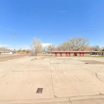 S # W, Saint Johns, AZ 85936