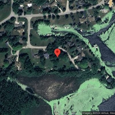 W849 Lakeside Dr, Green Lake, WI 54941