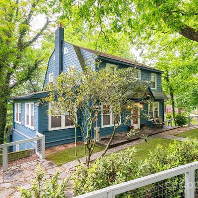 1 Kenilworth Rd, Asheville, NC 28803