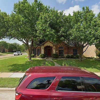 1203 Providence Dr, Allen, TX 75002