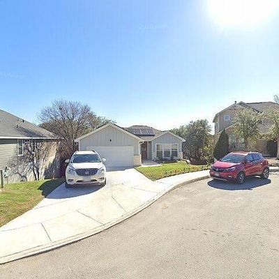 1207 Stable Glen Dr, San Antonio, TX 78245