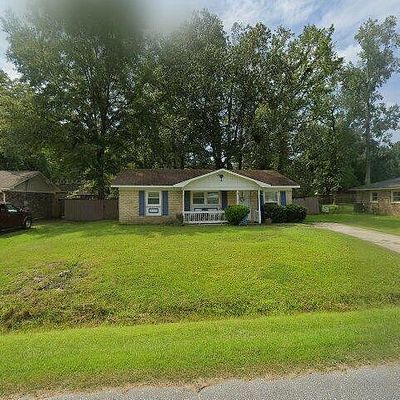 1212 Saylors Ave, Moncks Corner, SC 29461