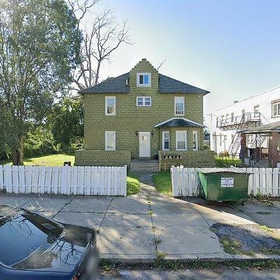 1215 W 3 Rd St, Chester, PA 19013