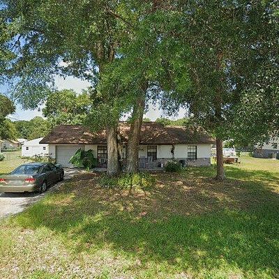 12155 Se 96 Th Ter, Belleview, FL 34420