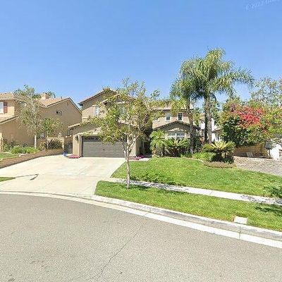 12176 Saxon Dr, Rancho Cucamonga, CA 91739