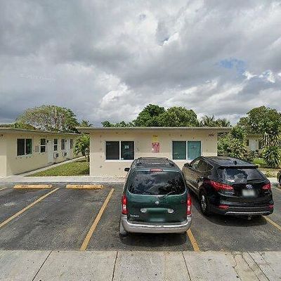 1221 Sharazad Blvd, Opa Locka, FL 33054