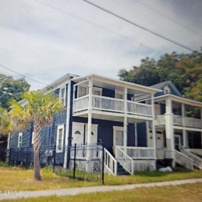 1222 Clark St, Jacksonville, FL 32206