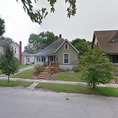 1223 W Mulberry St, Kokomo, IN 46901