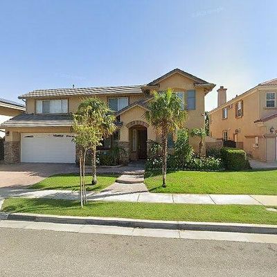 12239 Clydesdale Dr, Rancho Cucamonga, CA 91739