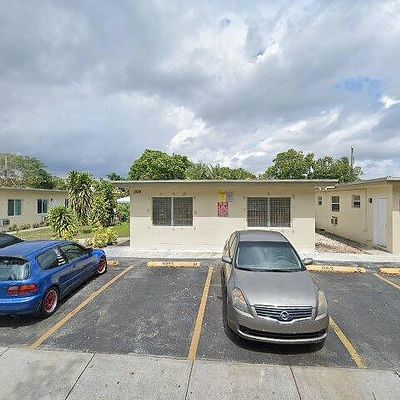 1225 Sharazad Blvd, Opa Locka, FL 33054