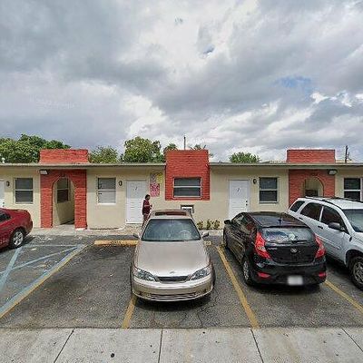 1231 Sharazad Blvd, Opa Locka, FL 33054