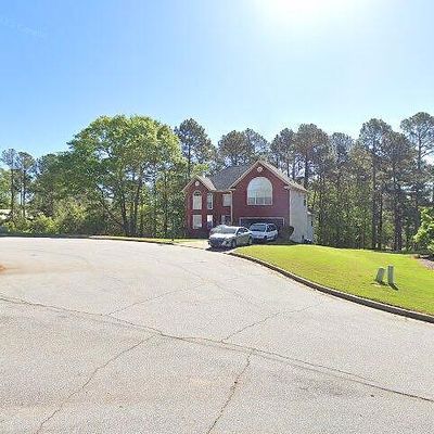 12324 Manson Glass Ct, Fayetteville, GA 30215