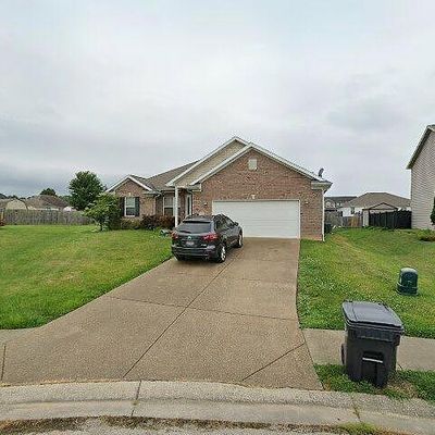 12320 Canyon Rock Dr, Evansville, IN 47725