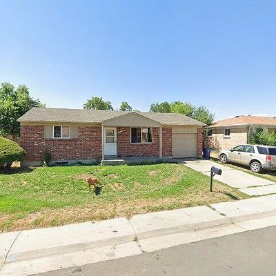 12380 E 55 Th Ave, Denver, CO 80239