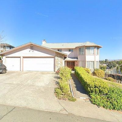 124 Michele Ct, Vallejo, CA 94591